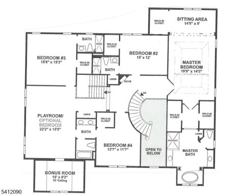 9 Donna Drive Raritan NJ 08822