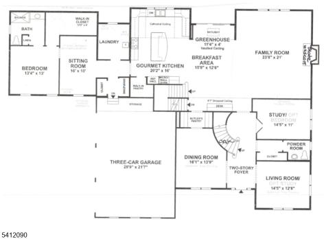 9 Donna Drive Raritan NJ 08822