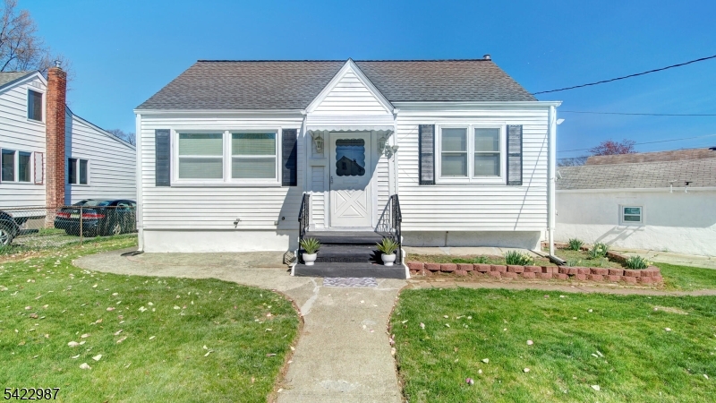 34 Greenlawn Drive Lodi NJ 07644