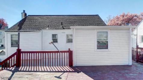 34 Greenlawn Drive Lodi NJ 07644