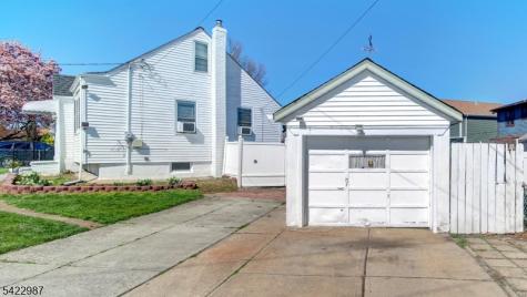 34 Greenlawn Drive Lodi NJ 07644
