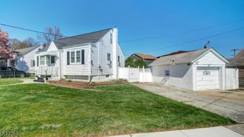34 Greenlawn Drive Lodi NJ 07644