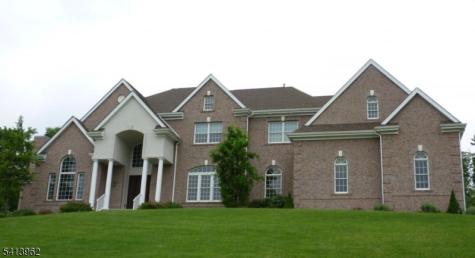 6 Trout Brook Court Chester NJ 07930