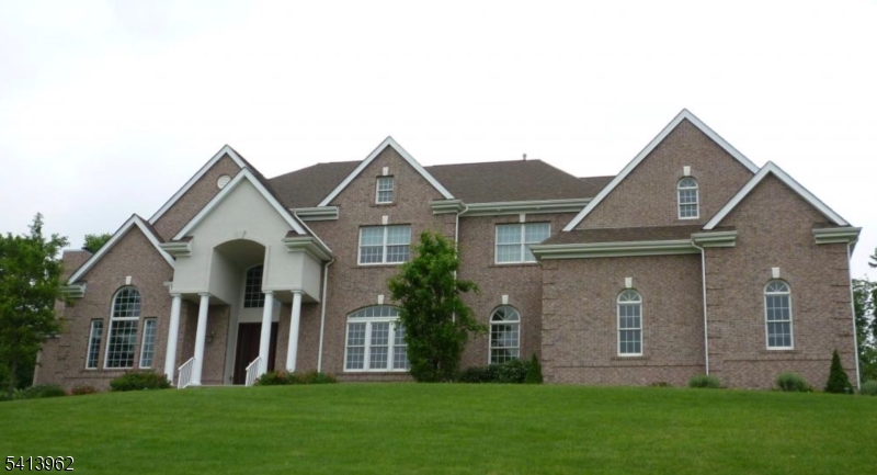 6 Trout Brook Court Chester NJ 07930
