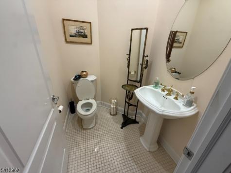 6 Trout Brook Court Chester NJ 07930