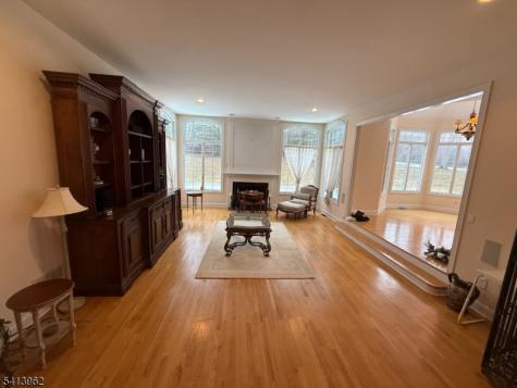 6 Trout Brook Court Chester NJ 07930