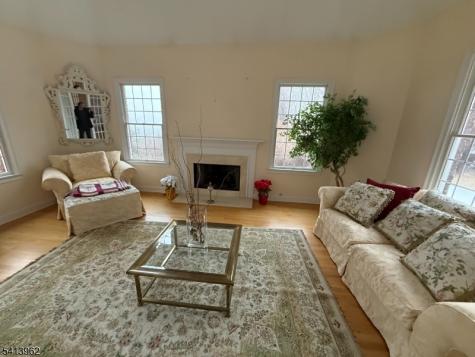 6 Trout Brook Court Chester NJ 07930