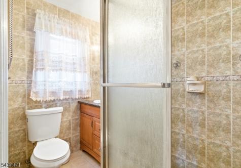 244 Arlington Avenue Paterson NJ 07502