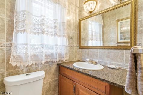 244 Arlington Avenue Paterson NJ 07502