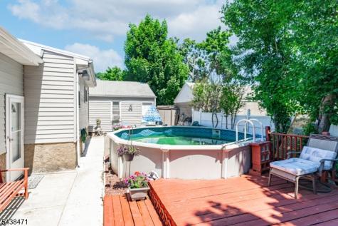 244 Arlington Avenue Paterson NJ 07502