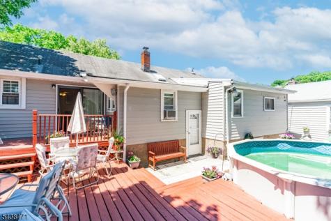 244 Arlington Avenue Paterson NJ 07502