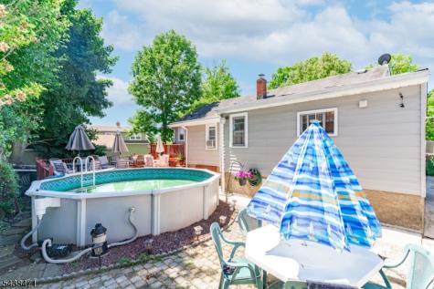 244 Arlington Avenue Paterson NJ 07502