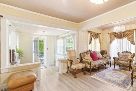 244 Arlington Avenue Paterson NJ 07502