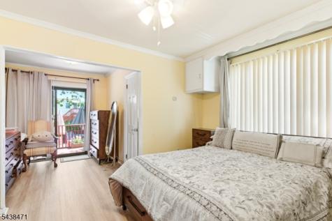 244 Arlington Avenue Paterson NJ 07502