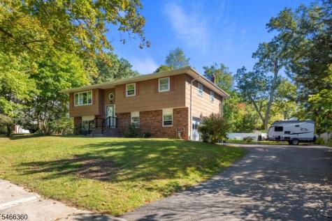 4 Horizon Drive Roxbury NJ 07876
