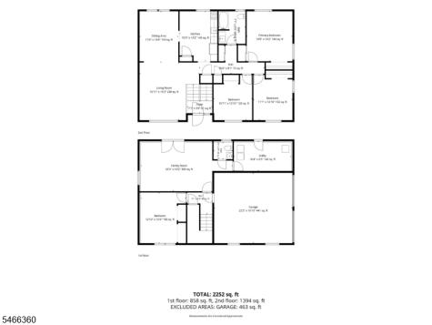 4 Horizon Drive Roxbury NJ 07876