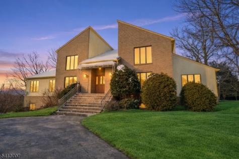 32 Sylvan Drive Montville NJ 07058