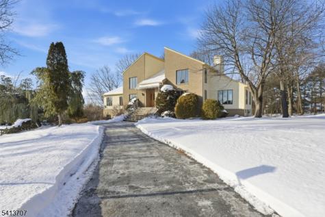 32 Sylvan Drive Montville NJ 07058