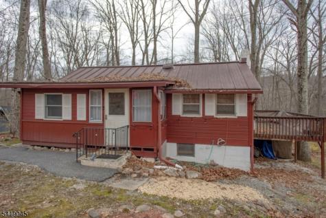 13 Glenwood Lane Vernon NJ 07461
