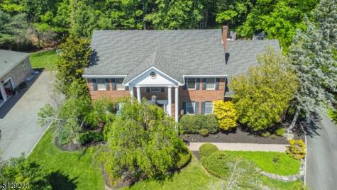 14 Fox Run North Caldwell NJ 07006