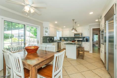 14 Fox Run North Caldwell NJ 07006