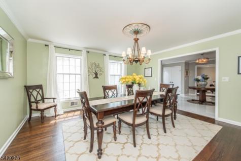 14 Fox Run North Caldwell NJ 07006