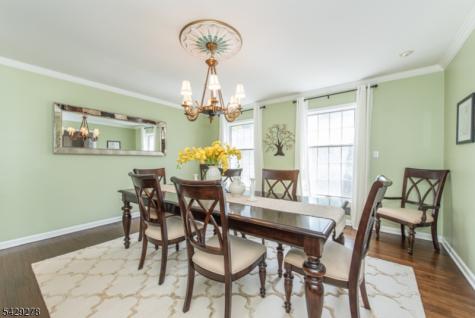 14 Fox Run North Caldwell NJ 07006