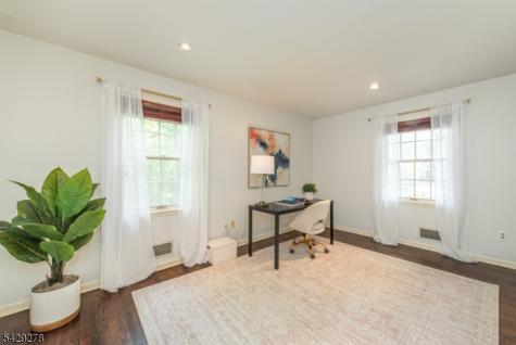 14 Fox Run North Caldwell NJ 07006