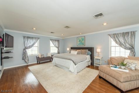 14 Fox Run North Caldwell NJ 07006