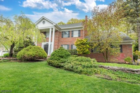 14 Fox Run North Caldwell NJ 07006