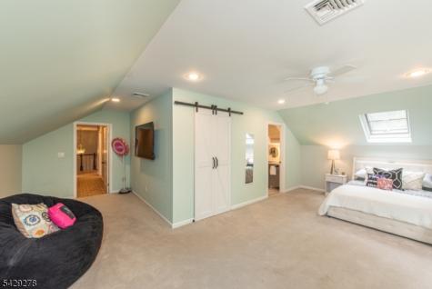14 Fox Run North Caldwell NJ 07006