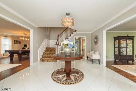 14 Fox Run North Caldwell NJ 07006