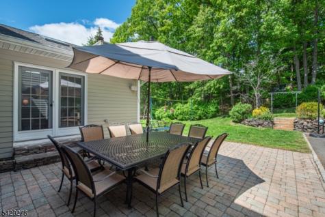 14 Fox Run North Caldwell NJ 07006