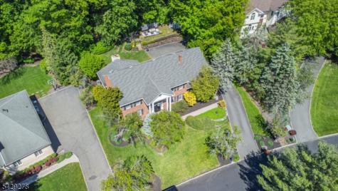 14 Fox Run North Caldwell NJ 07006