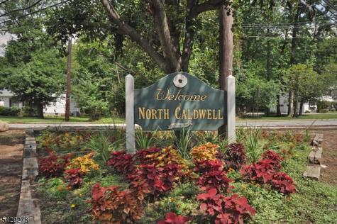 14 Fox Run North Caldwell NJ 07006