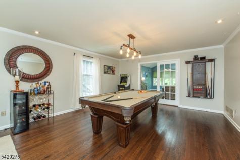 14 Fox Run North Caldwell NJ 07006