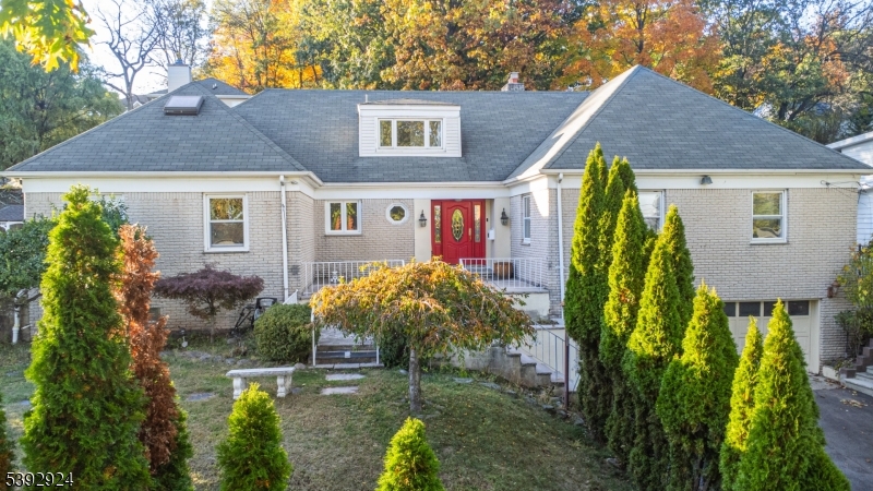 11 Mountain Way South West Orange NJ 07052