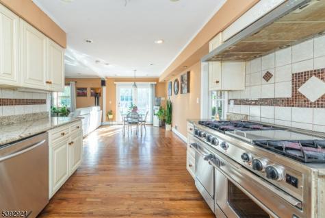 11 Mountain Way South West Orange NJ 07052