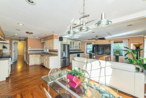 11 Mountain Way South West Orange NJ 07052