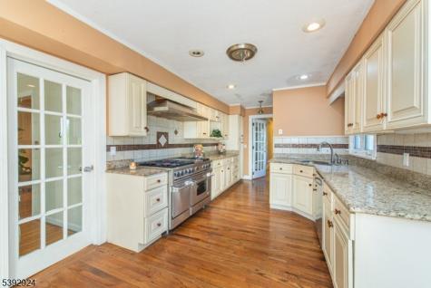 11 Mountain Way South West Orange NJ 07052