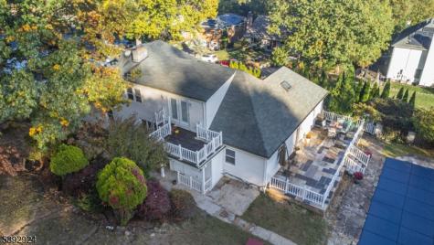 11 Mountain Way South West Orange NJ 07052