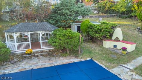 11 Mountain Way South West Orange NJ 07052