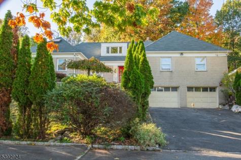 11 Mountain Way South West Orange NJ 07052