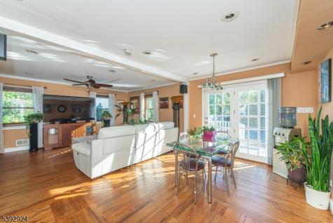 11 Mountain Way South West Orange NJ 07052