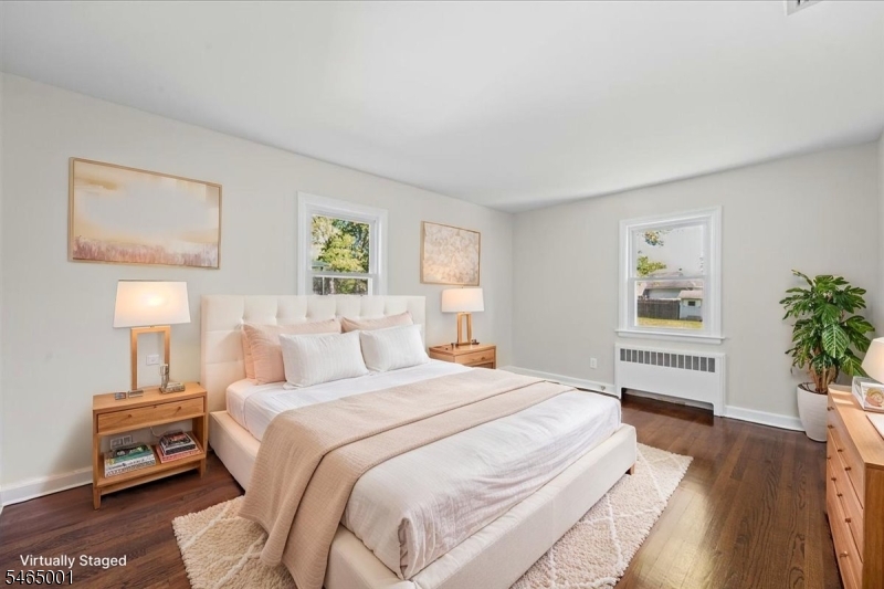 4 Rambler Drive Bridgewater NJ 08807