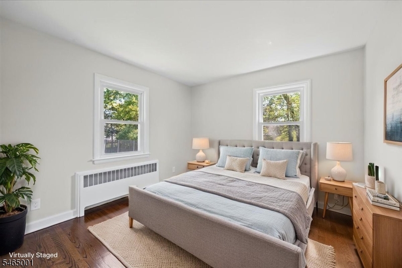 4 Rambler Drive Bridgewater NJ 08807