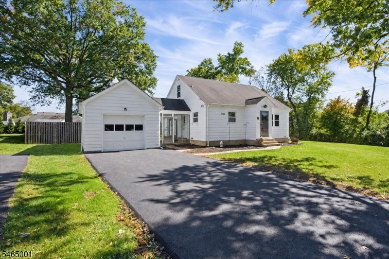 4 Rambler Drive Bridgewater NJ 08807