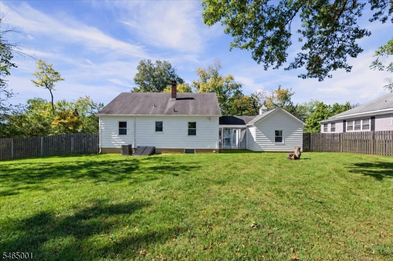 4 Rambler Drive Bridgewater NJ 08807