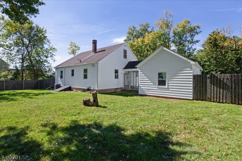 4 Rambler Drive Bridgewater NJ 08807