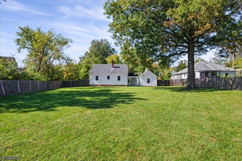 4 Rambler Drive Bridgewater NJ 08807